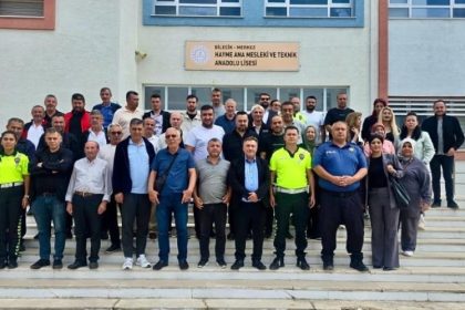 bilecikte-servis-soforlerine-ogrenci-guvenligi-egitimi