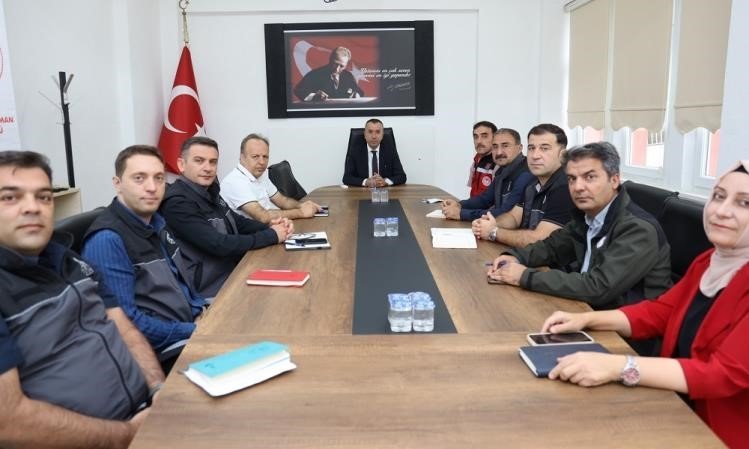 bilecikte-tarim-ve-orman-mudurlugu-degerlendirme-toplantisi-yapildi