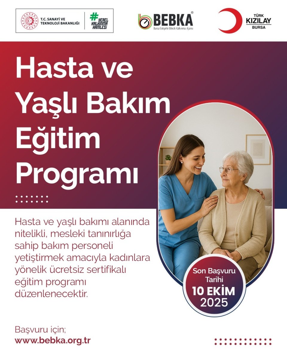 bursada-kadin-istihdamina-katki-saglayacak-hasta-ve-yasli-bakim-egitimi-basliyor