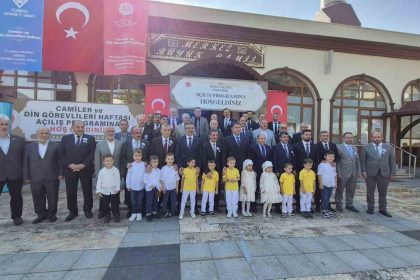 camiler-ve-din-gorevlileri-haftasinin-acilisinda-gazze-icin-dua-edildi