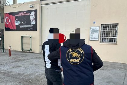 corumda-bir-ayda-aranan-206-kisi-yakalandi