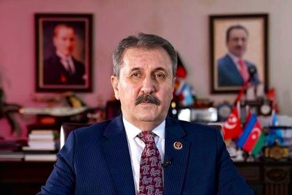 desticiden-kazada-yaralanan-milletvekili-gurcana-gecmis-olsun-mesaji