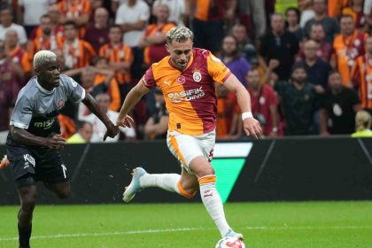 galatasarayda-besiktas-derbilerinin-en-deneyimlisi-baris-alper-yilmaz
