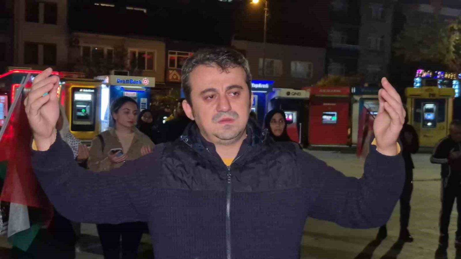 global-sumud-filosu-ile-telefon-baglantisi-kesildi