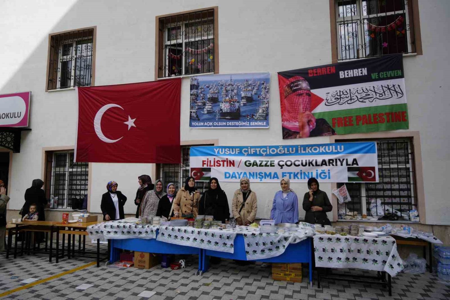 gumushaneli-miniklerden-sumud-filosuna-destek