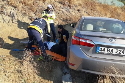 hastaneye-giden-yasli-cift-kazada-yaralandi