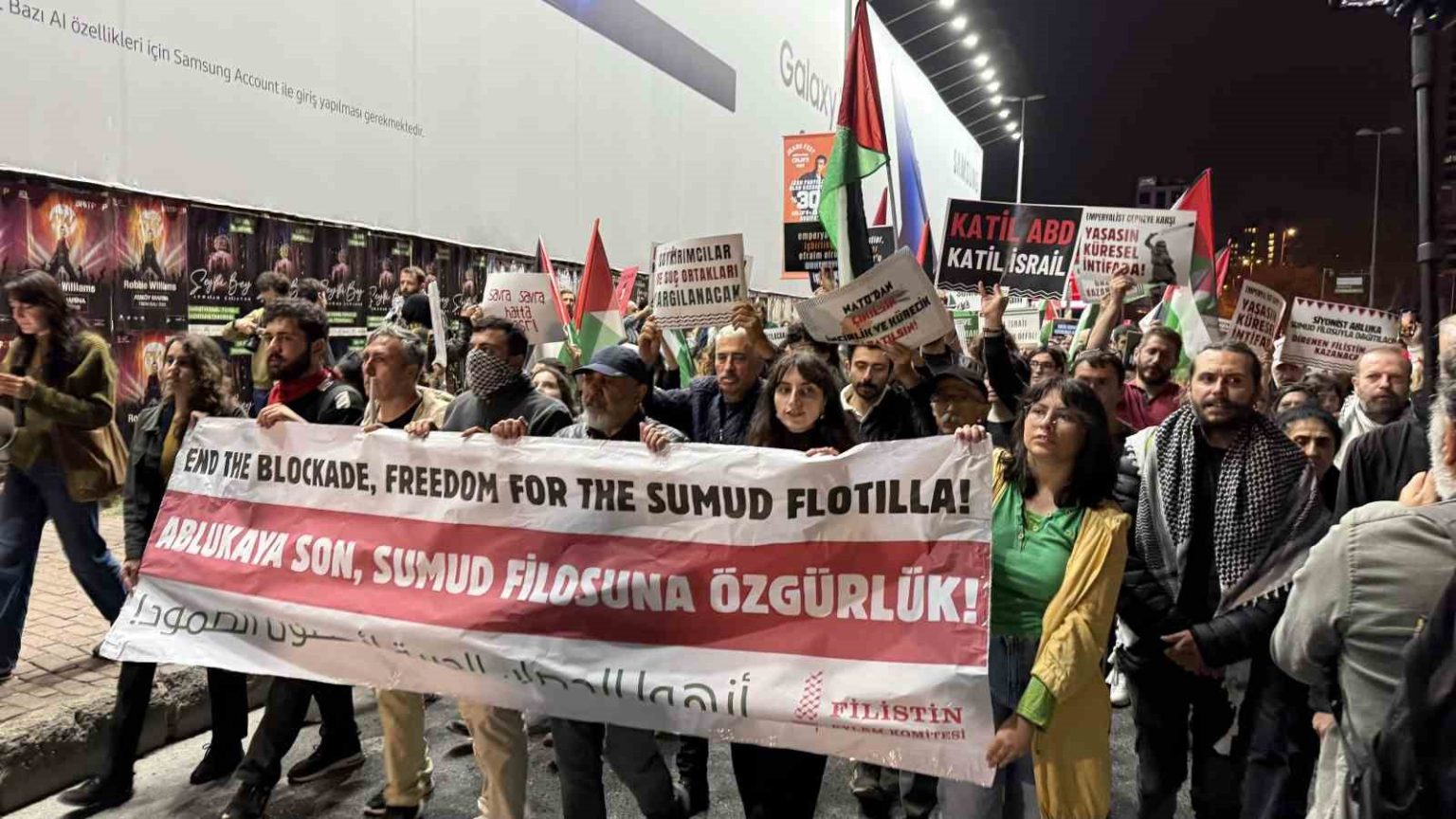 israilin-sumud-filosuna-saldirisi-israil-baskonsoloslugu-onunde-protesto-edildi