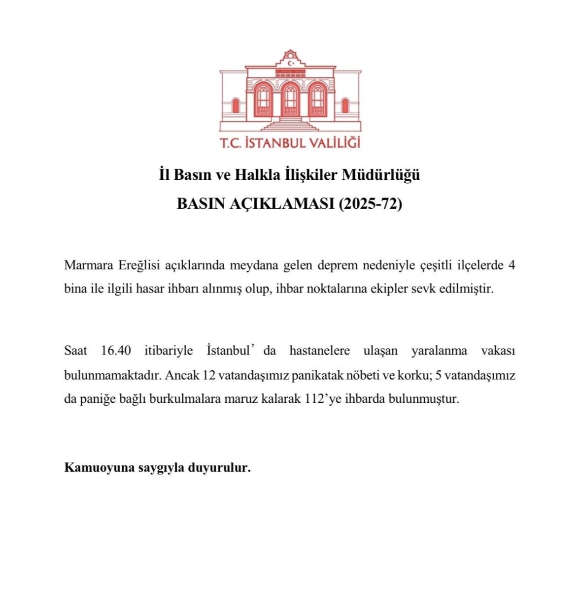 istanbul-valiligi-4-binayla-ilgili-hasar-ihbari-alindi-17-vatandas-112ye-ihbarda-bulundu