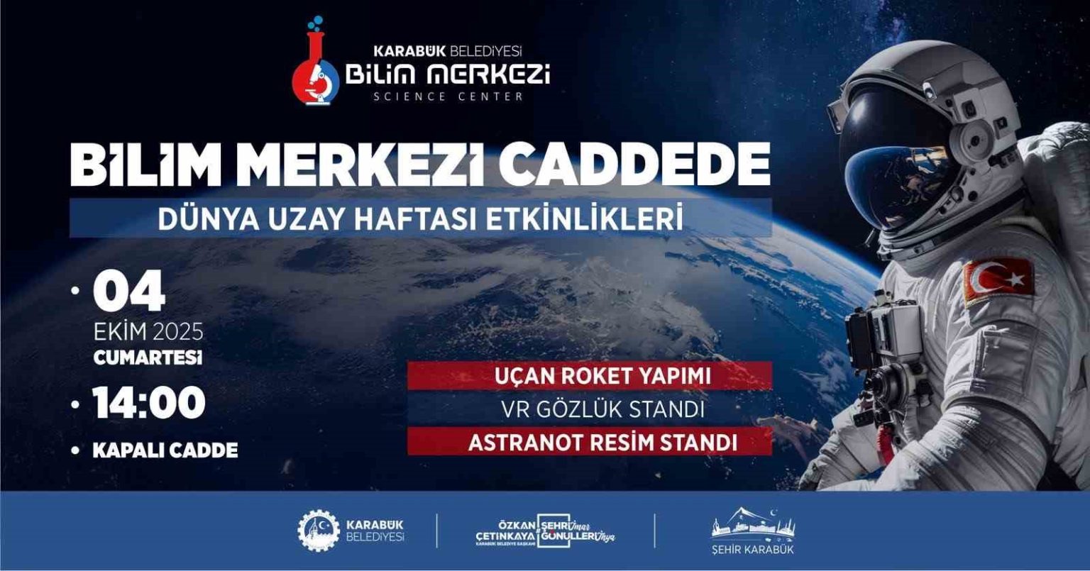 karabuk-belediyesinden-dunya-uzay-haftasina-ozel-program