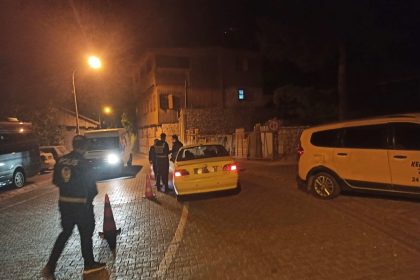 kemaliyede-asayis-ve-yol-kontrol-uygulamasi-yapildi