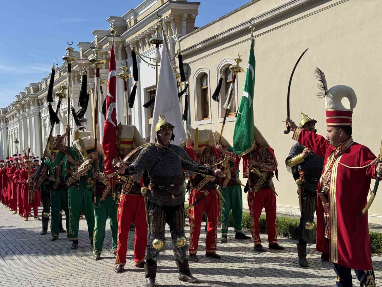 mehteran-gosterileri-yildiz-sarayinda-sona-erdi