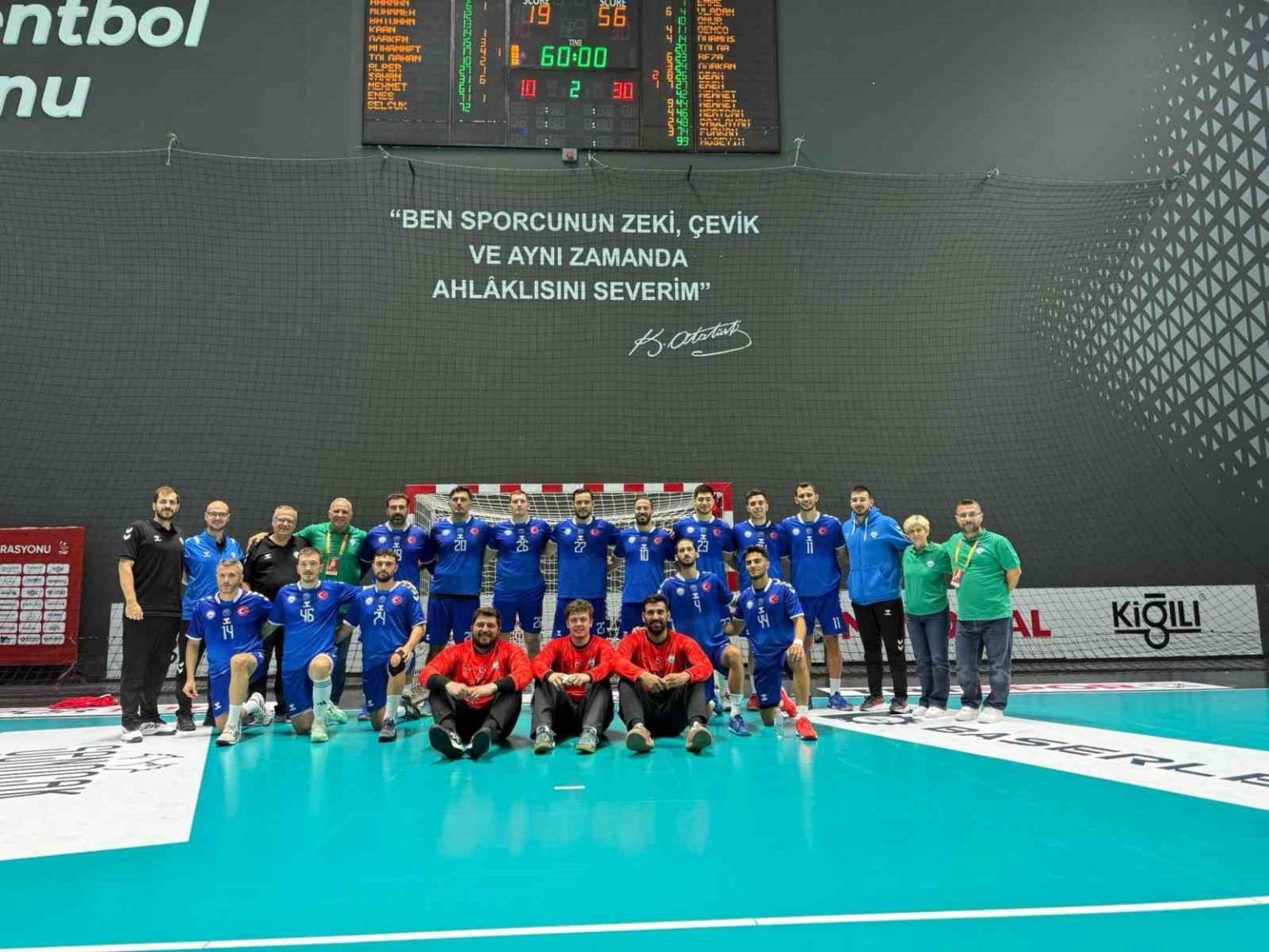 nilufer-belediyespor-yoluna-kayipsiz-devam-ediyor