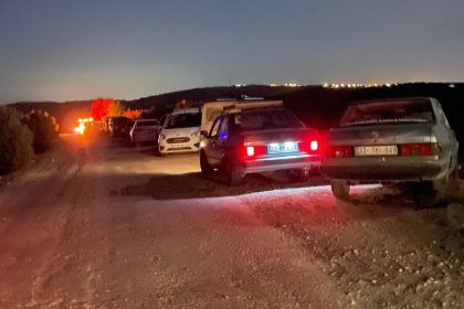 otomobil-devrildi-surucu-hayatini-kaybetti