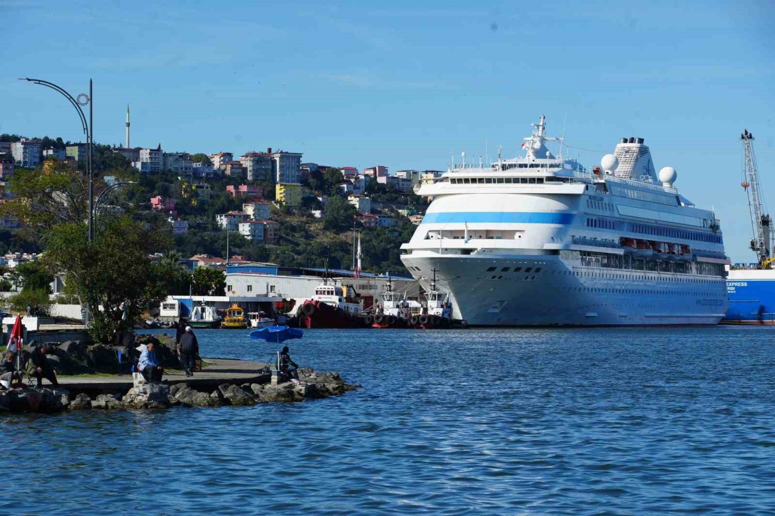 samsunda-kruvaziyer-turizmi