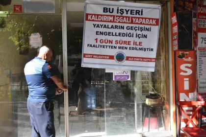 siirtte-kaldirim-isgali-yapan-iki-isletmeye-gecici-kapatma-cezasi