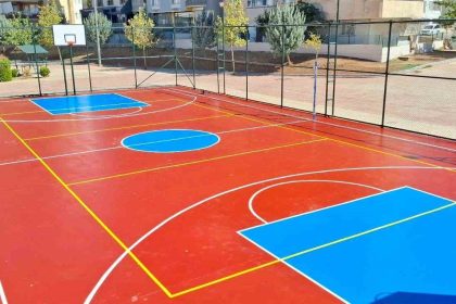 siirtte-sahinbey-cocuk-dunyasi-parki-yenileniyor