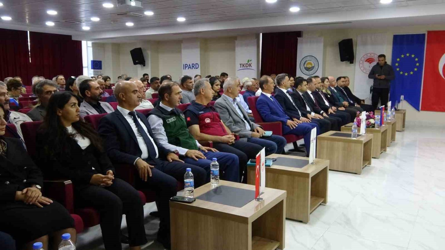 tuncelide-tarimsal-uretime-350-milyon-tl-destek