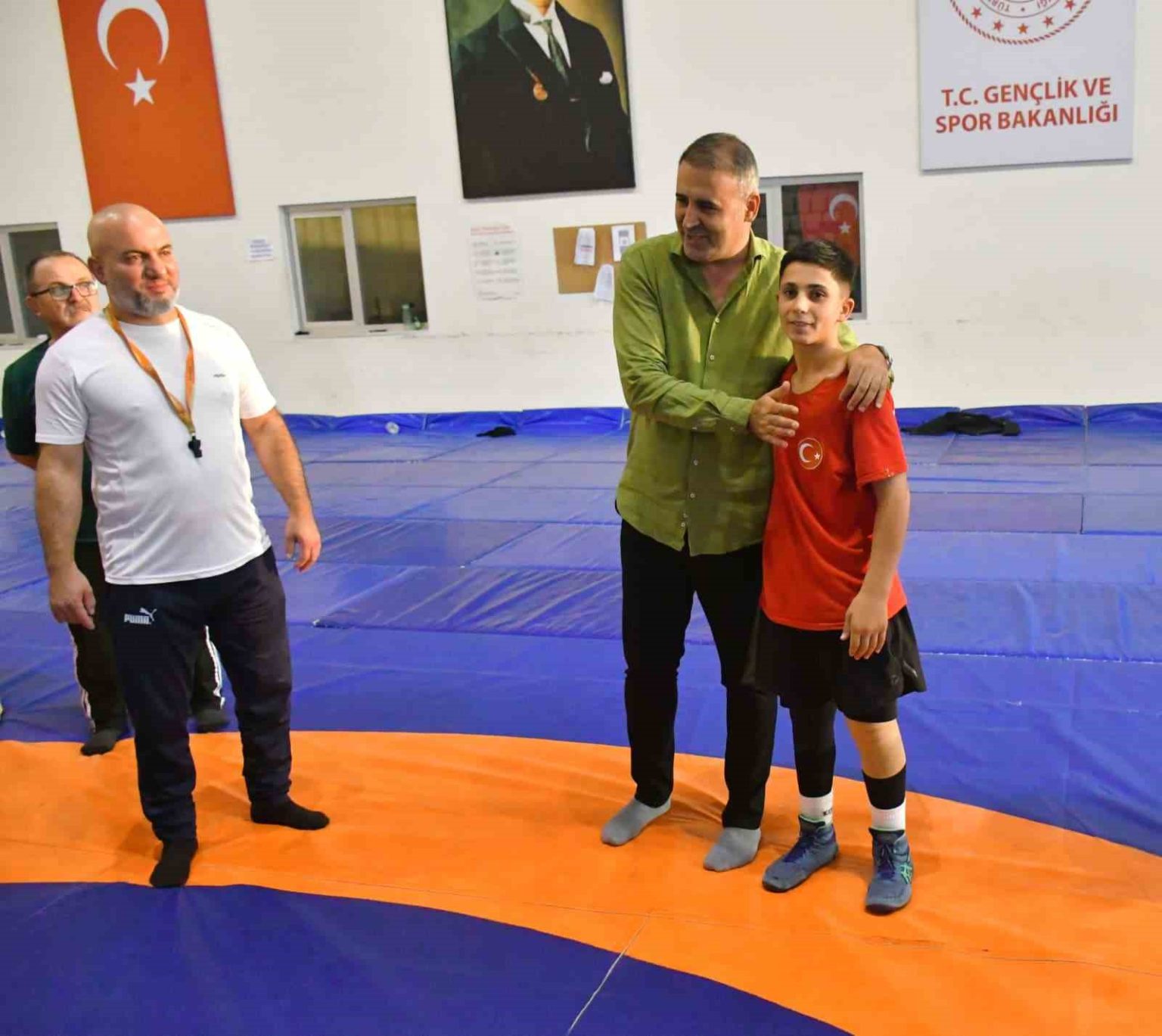 yunusemreli-guresci-milli-takim-kampina-davet-edildi