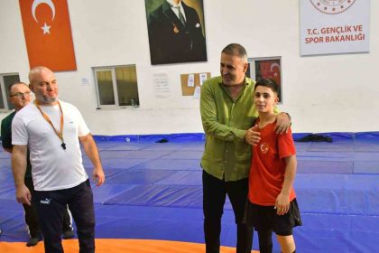 yunusemreli-guresci-milli-takim-kampina-davet-edildi