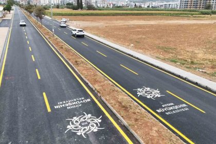 zeybek-bulvarinda-asfalt-calismalari-tamamlandi