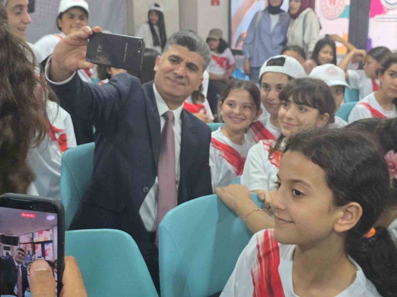 akdeniz-gencligi-deniz-kampinda-4-donem-basladi