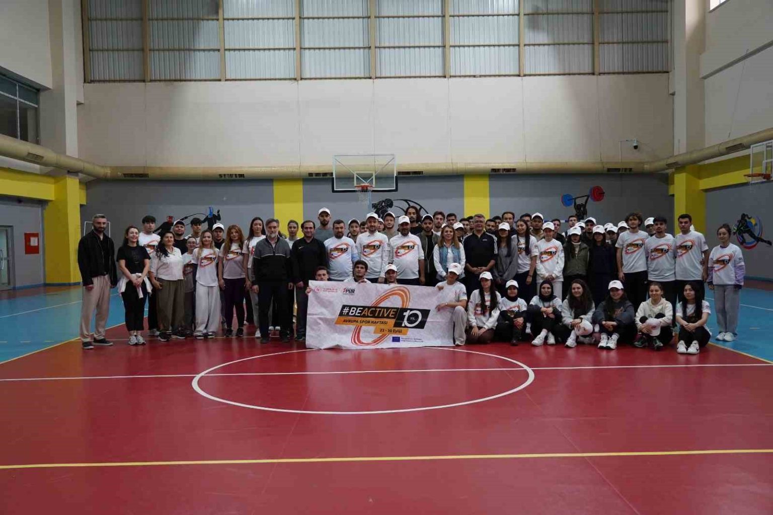 barude-avrupa-spor-haftasi-cesitli-etkinliklerle-kutlandi