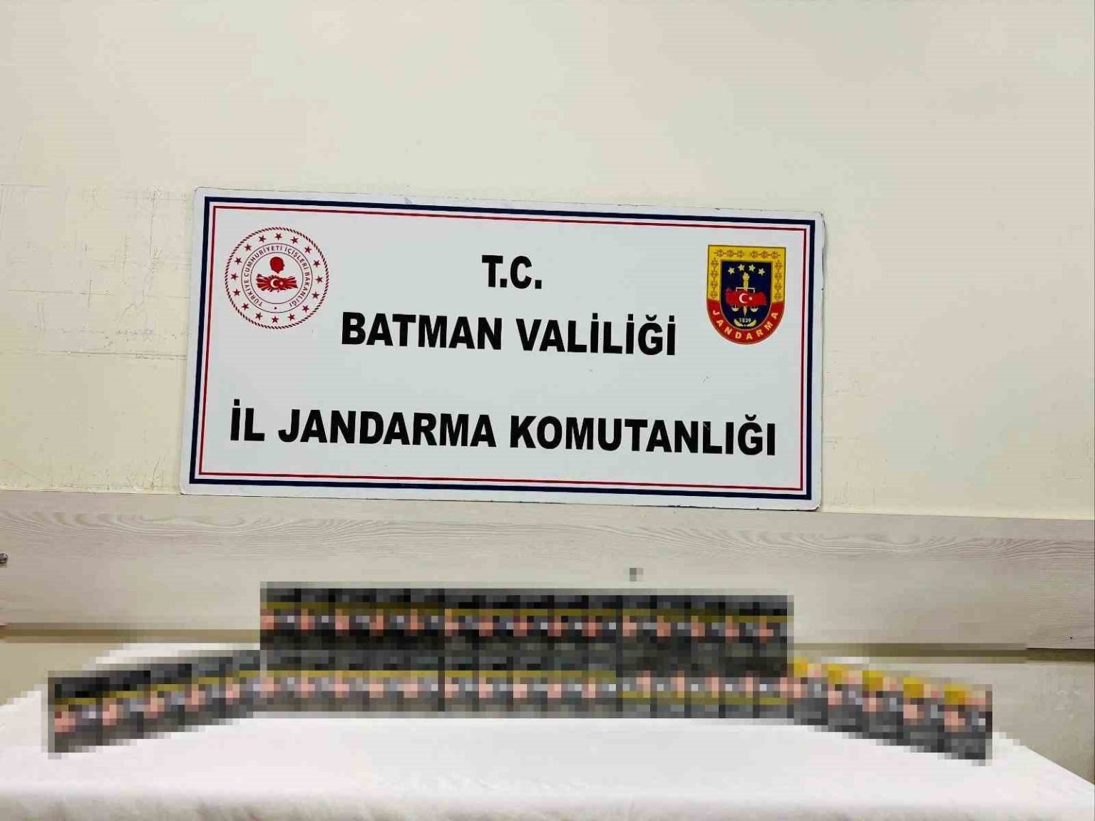 batmanda-kacakcilik-operasyonlari
