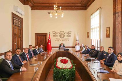 bilecikte-il-asayis-ve-guvenlik-toplantisi-yapildi