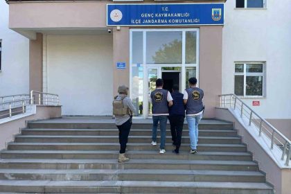 bingolde-kesinlesmis-hapis-cezasi-bulunan-zanli-yakalandi