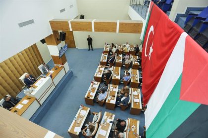 canik-meclisi-gazze-icin-toplanacak