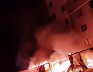 erzurumda-santiye-alaninda-korkutan-yangin