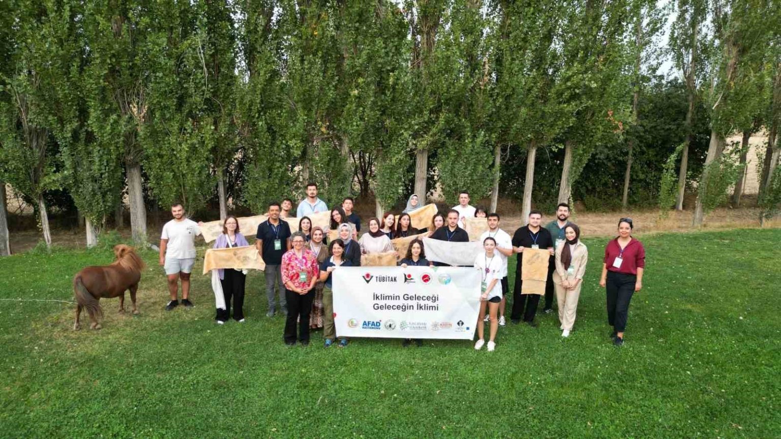 gencler-iklim-krizine-karsi-kastamonuda-bulustu