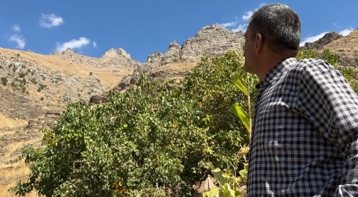 hakkarinin-dag-kecileri-kalesi-dikkat-cekiyor