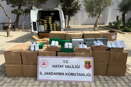 hatayda-jandarmadan-uyusturucu-ve-kacakcilik-operasyonu