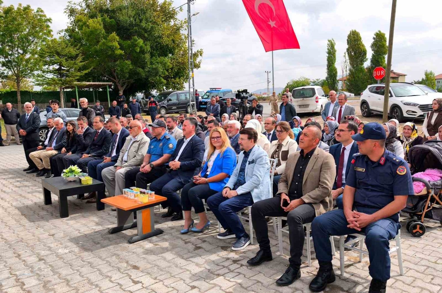 incesu-rasim-unal-aile-sagligi-merkezi-hizmete-acildi