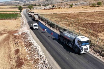 kahramanmaras-pazarcik-kirsalinda-ulasim-standartlari-iyilestiriliyor