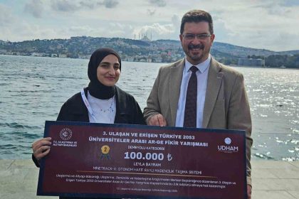 kbu-mezunu-bayram-turkiye-2053-ar-ge-fikir-yarismasinda-ikinci-oldu