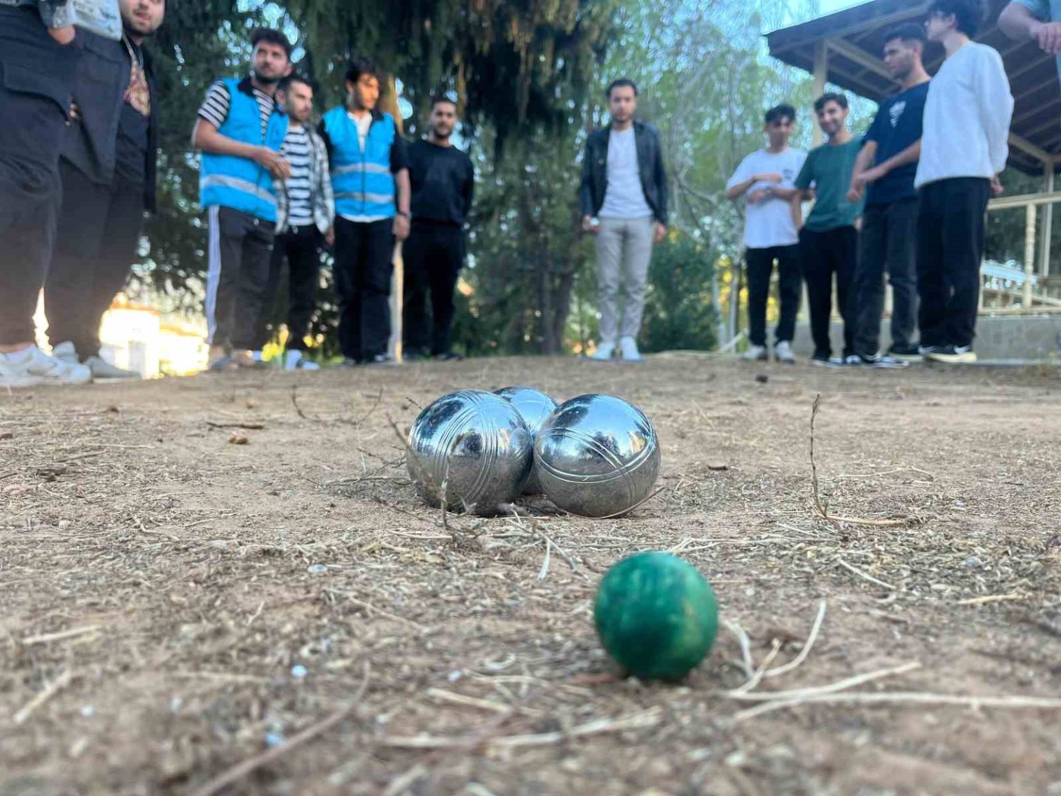 mugla-erkek-ogrenci-yurdunda-bocce-turnuvasi-heyecani