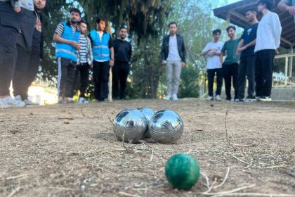 mugla-erkek-ogrenci-yurdunda-bocce-turnuvasi-heyecani