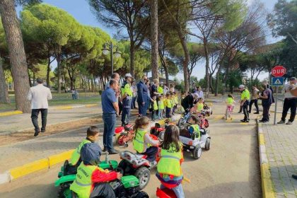 nazillide-45-ogrenci-trafik-dedektifi-oldu