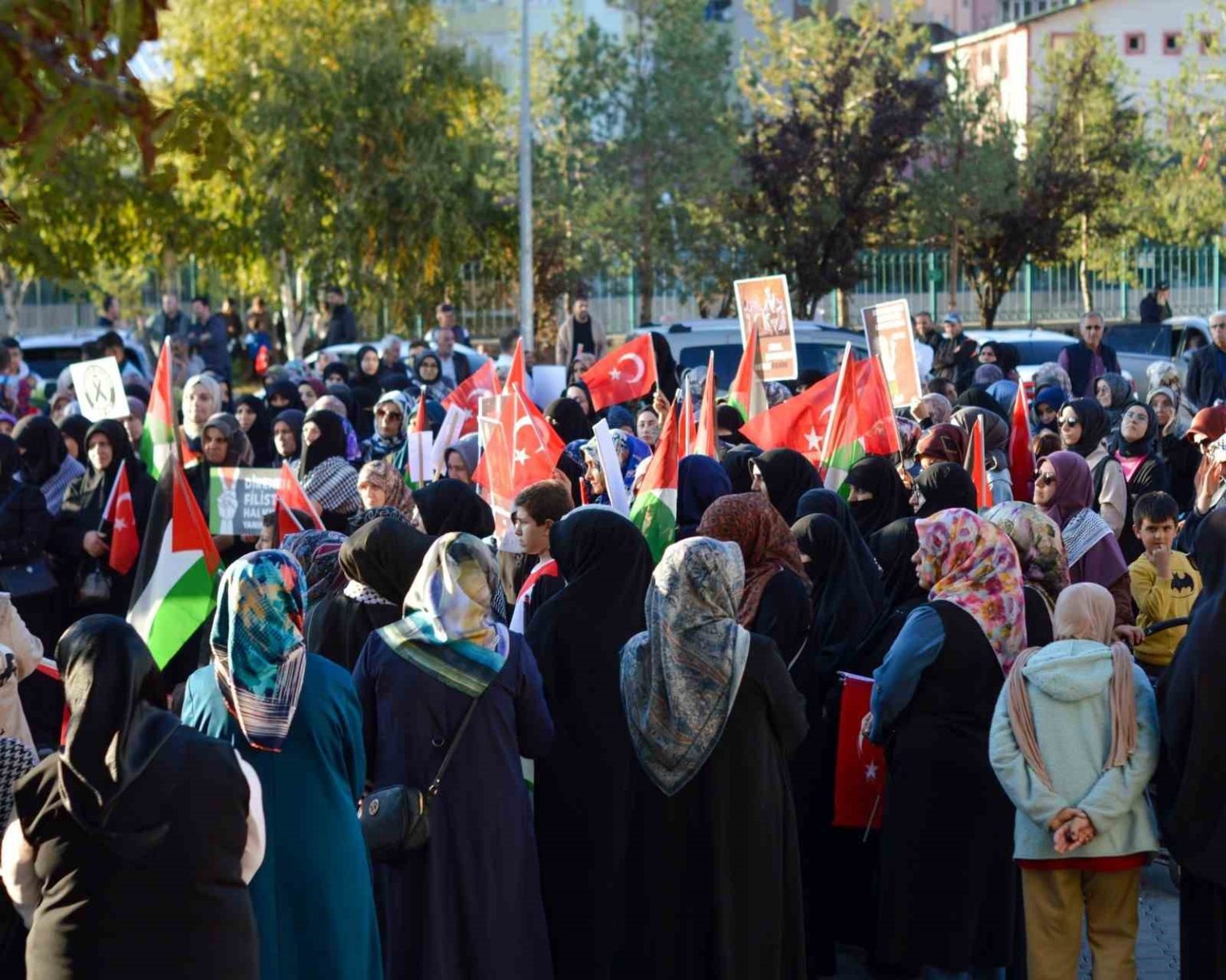 oltuda-sumud-nobetinde-vicdanlar-ayaktaydi