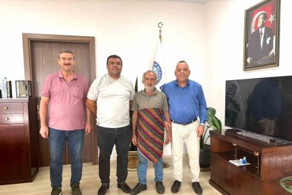 baskan-ozel-bozdogan-ahisini-agirladi