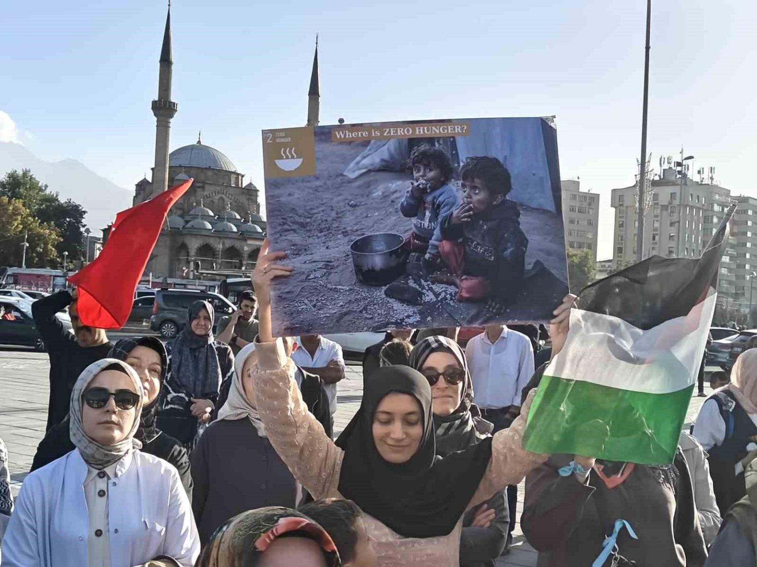 beyaz-onlukluler-gazze-icin-yurudu