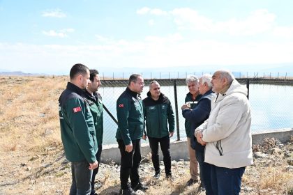 darica-koyunde-golet-ve-sulama-talepleri-dinlendi