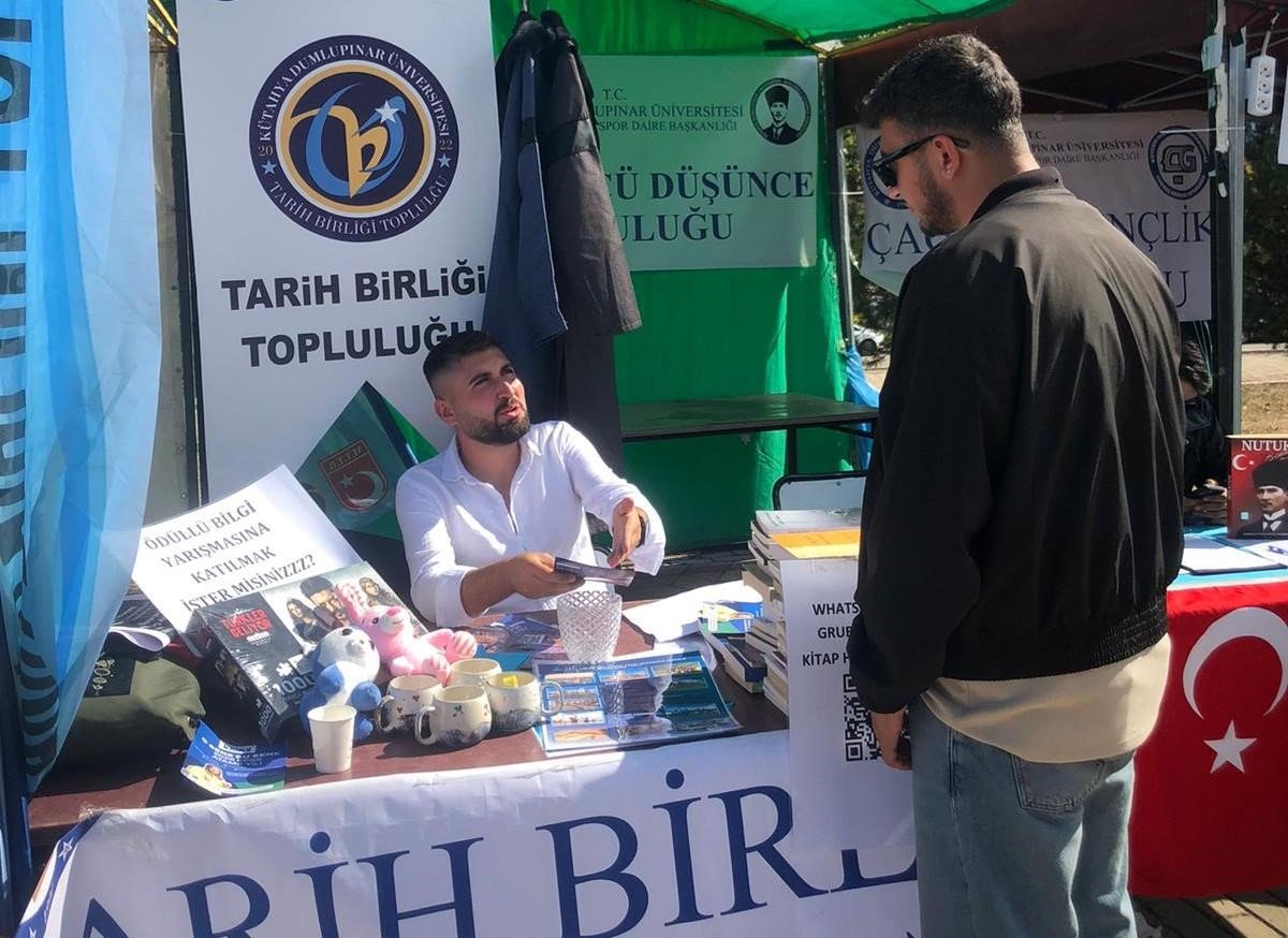 dpu-tarih-birligi-toplulugunun-oryantasyon-basarisi