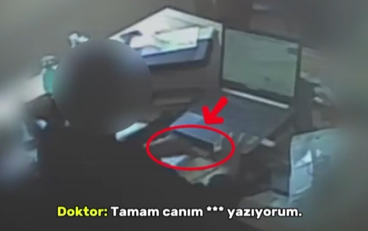 gaziantepte-sok-goruntuler-doktorun-para-karsiligi-sahte-rapor-pazarligi-saniye-saniye-kamerada