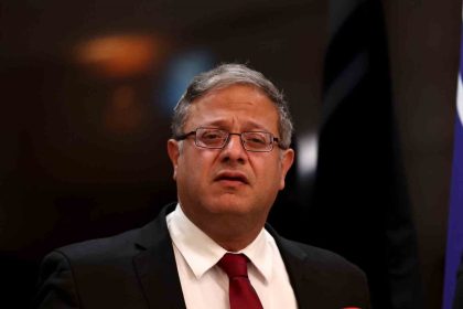 gazzedeki-ateskes-karari-israil-hukumetini-karistirdi