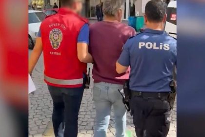 guven-timleri-aranan-sahsi-yakaladi