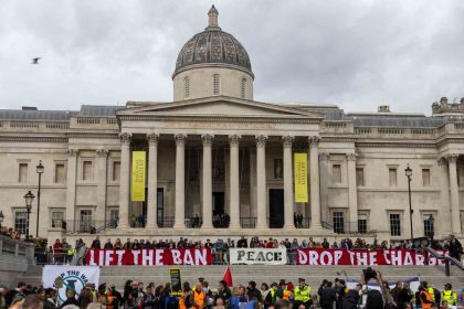 londrada-polisin-filistine-destek-gosterisine-mudahalesinde-175-kisi-gozaltina-alindi