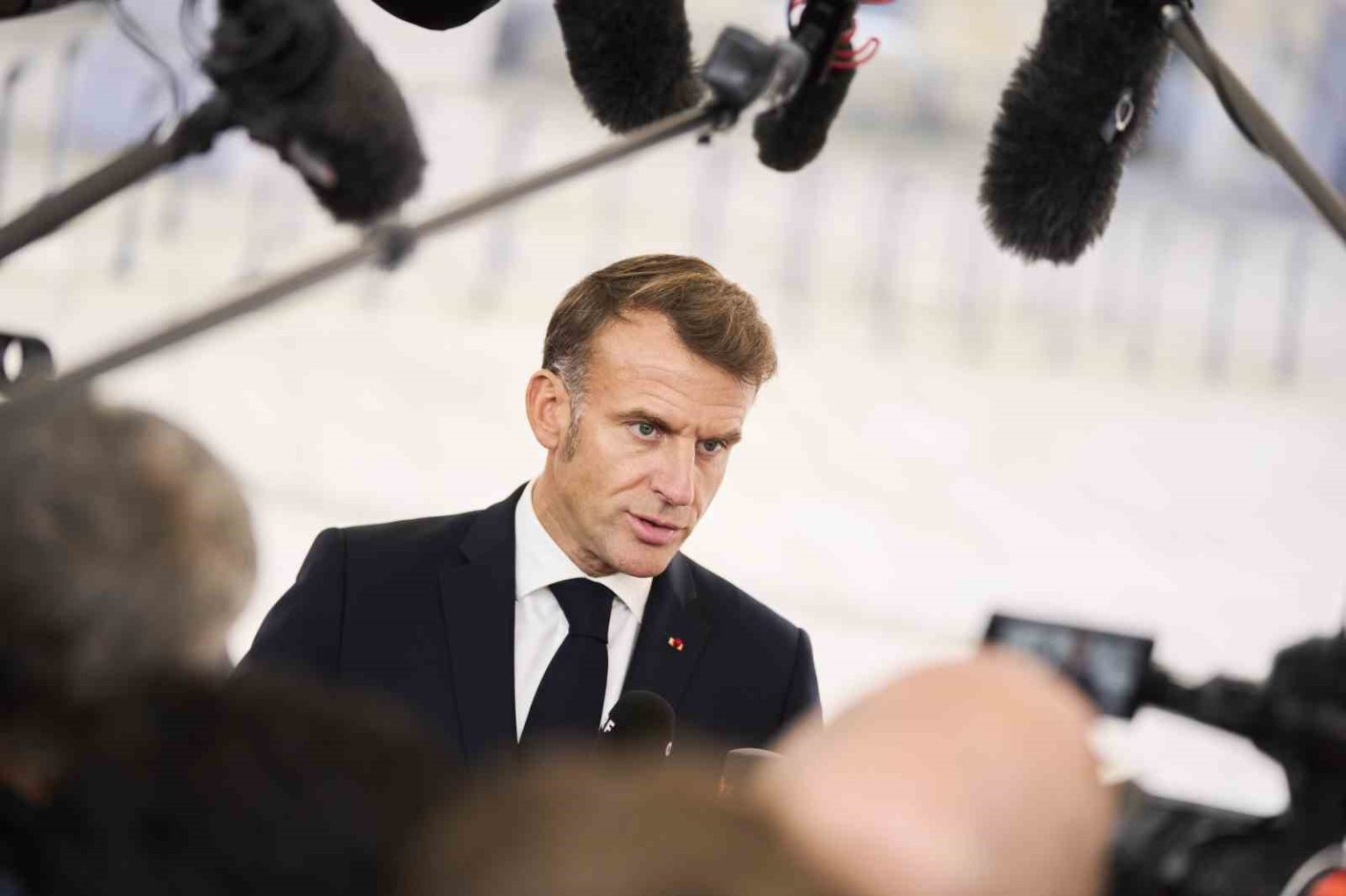 macron-tum-rehinelerin-serbest-birakilmasi-ve-gazzede-ateskes-artik-mumkun